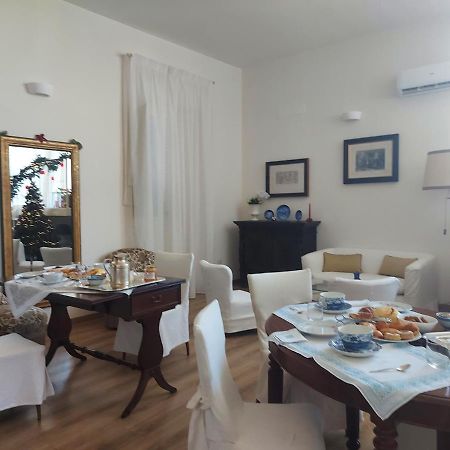 B&B Palazzo Merello Cagliari Exterior foto