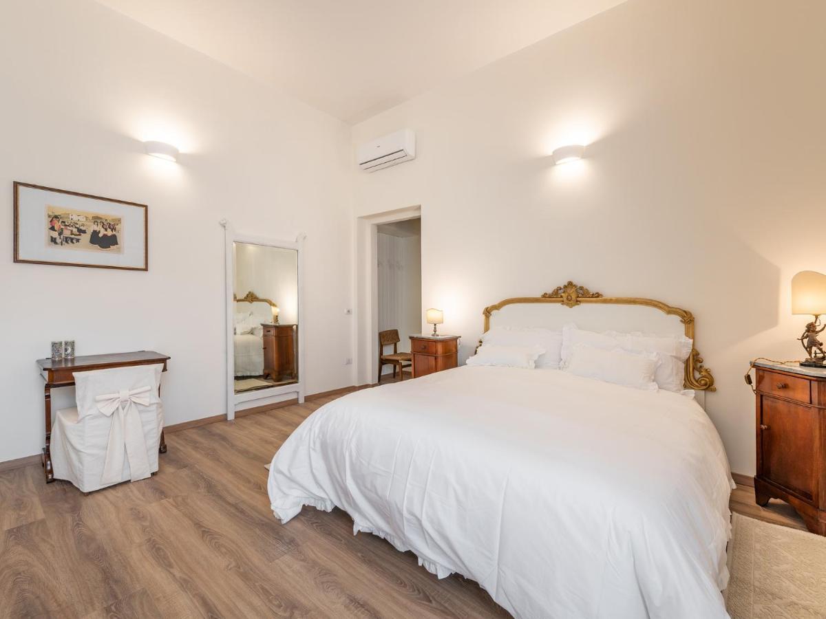 B&B Palazzo Merello Cagliari Exterior foto