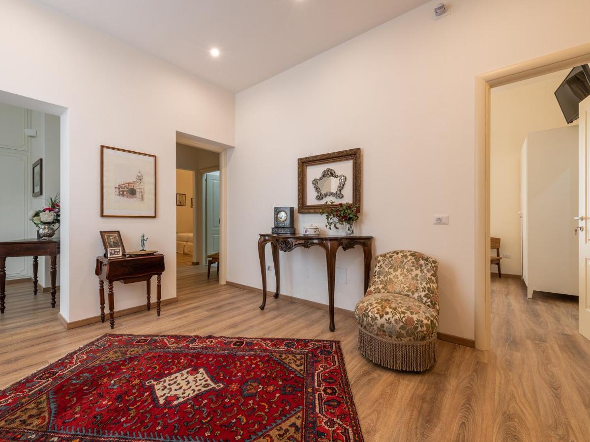 B&B Palazzo Merello Cagliari Exterior foto