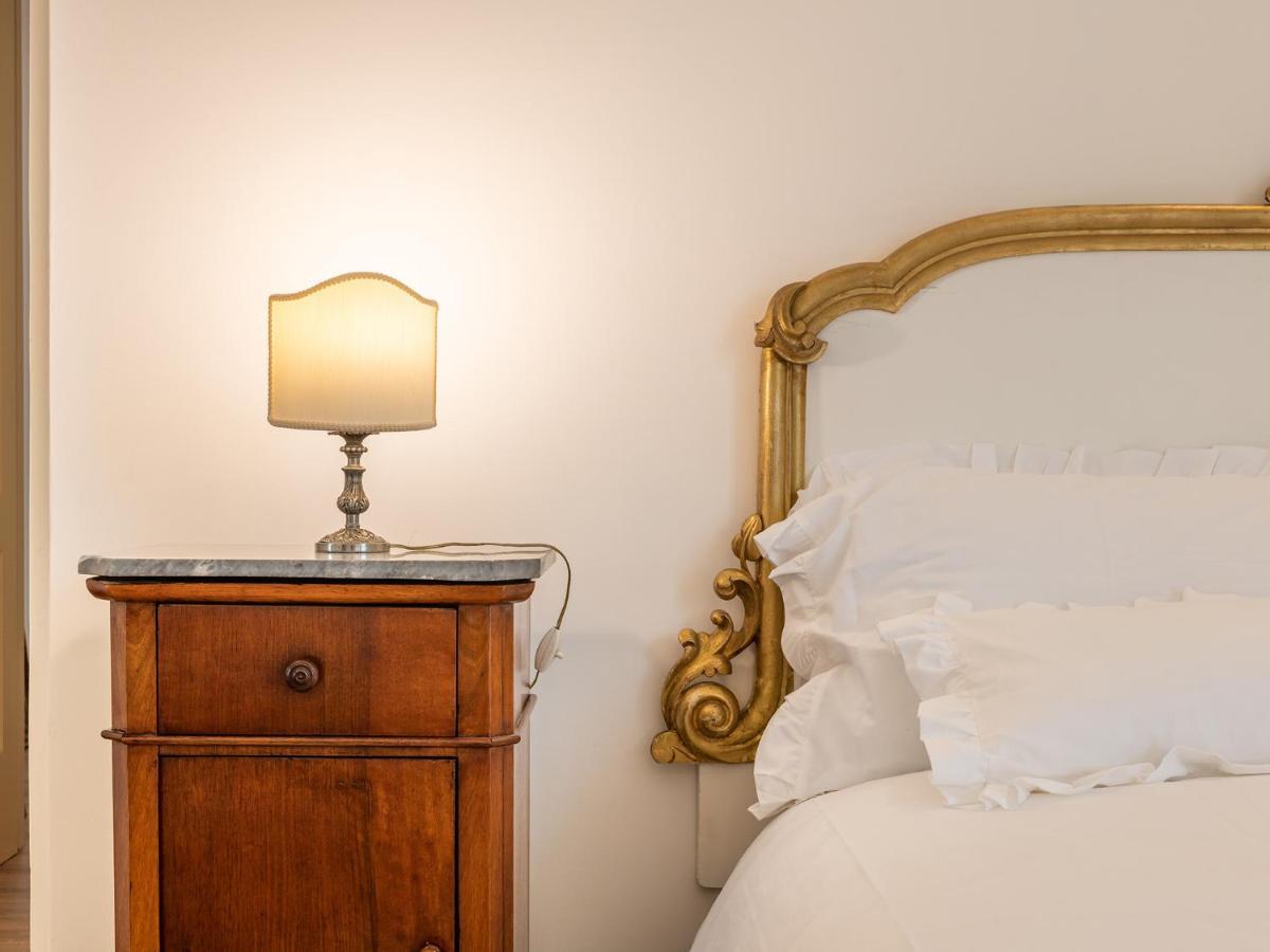 B&B Palazzo Merello Cagliari Exterior foto