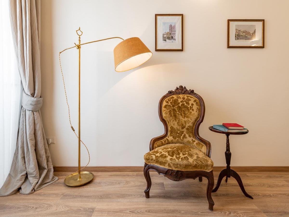 B&B Palazzo Merello Cagliari Exterior foto