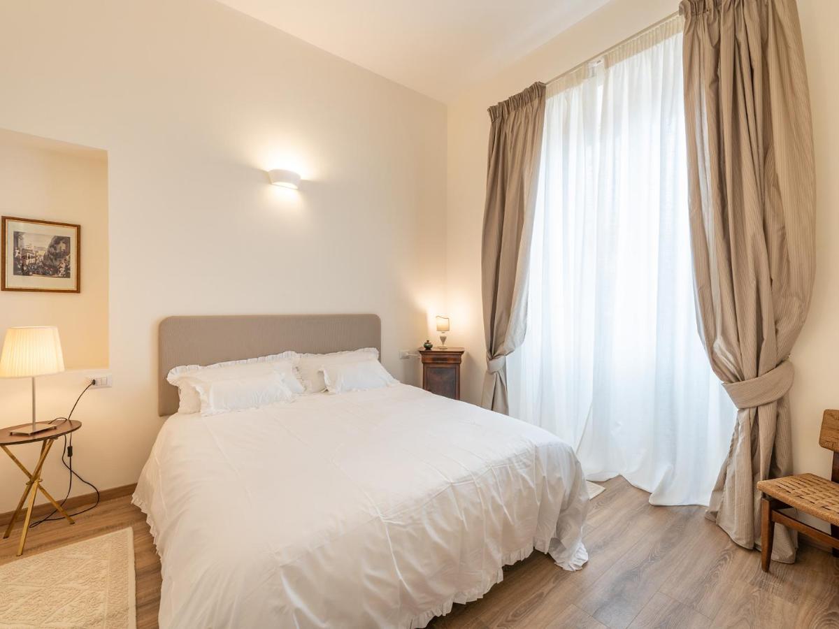 B&B Palazzo Merello Cagliari Exterior foto