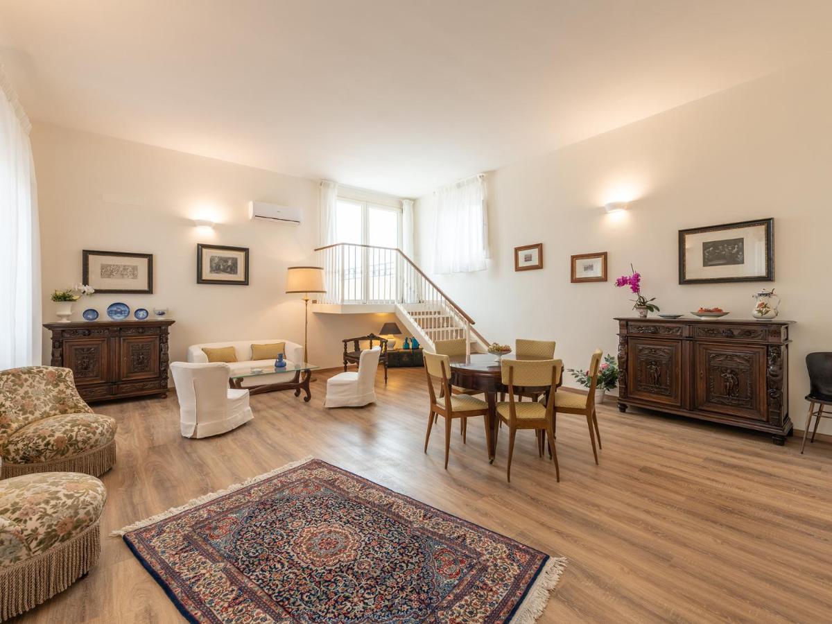 B&B Palazzo Merello Cagliari Exterior foto