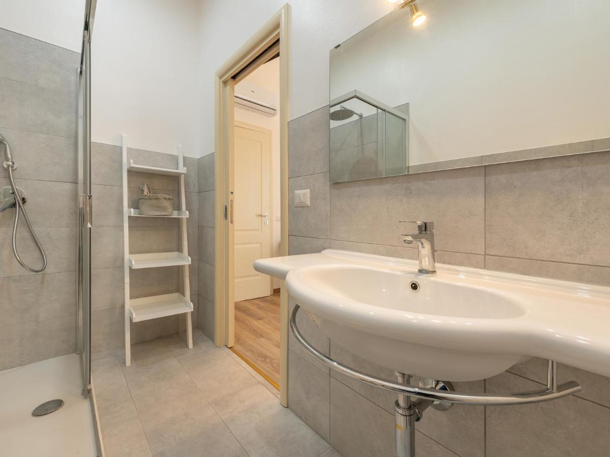 B&B Palazzo Merello Cagliari Exterior foto