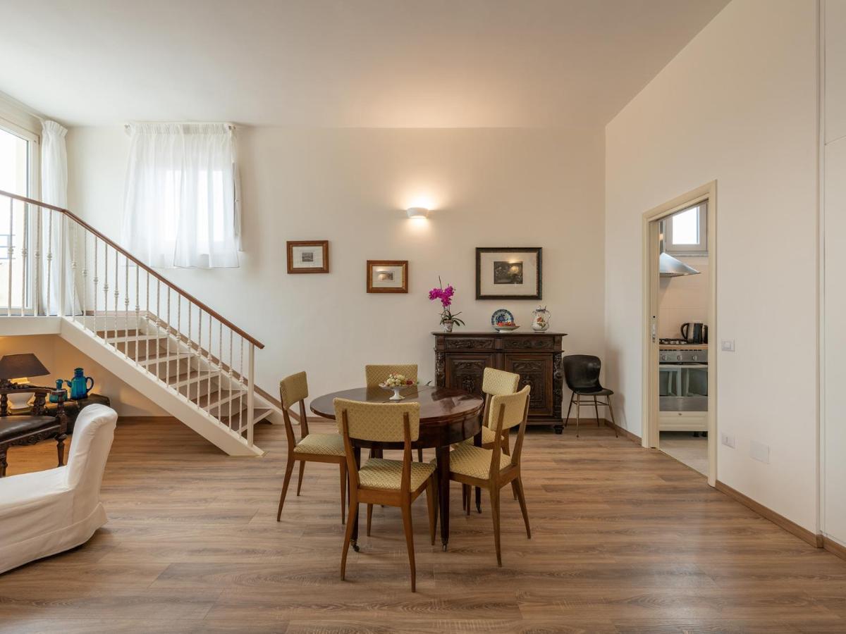B&B Palazzo Merello Cagliari Exterior foto