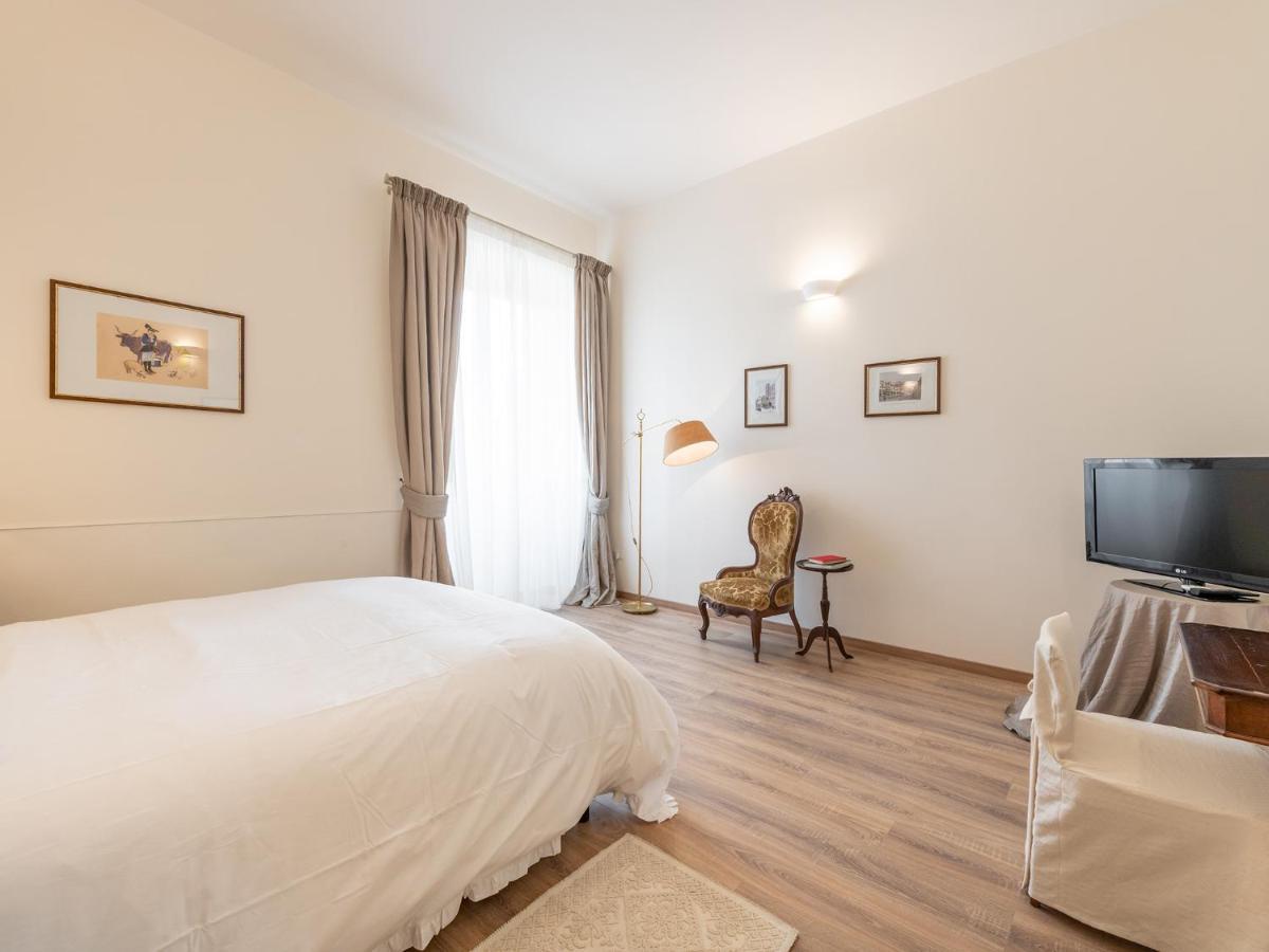 B&B Palazzo Merello Cagliari Exterior foto