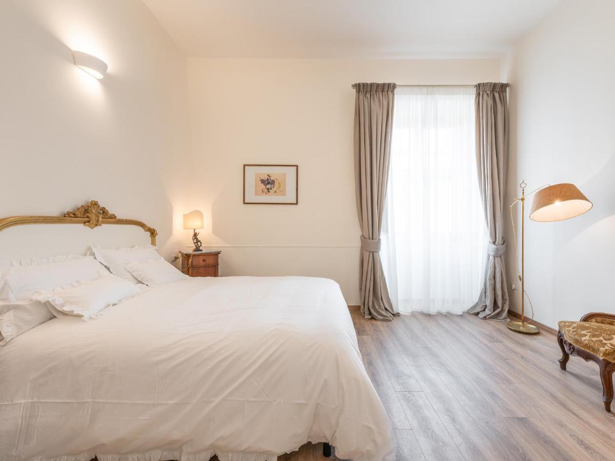 B&B Palazzo Merello Cagliari Exterior foto