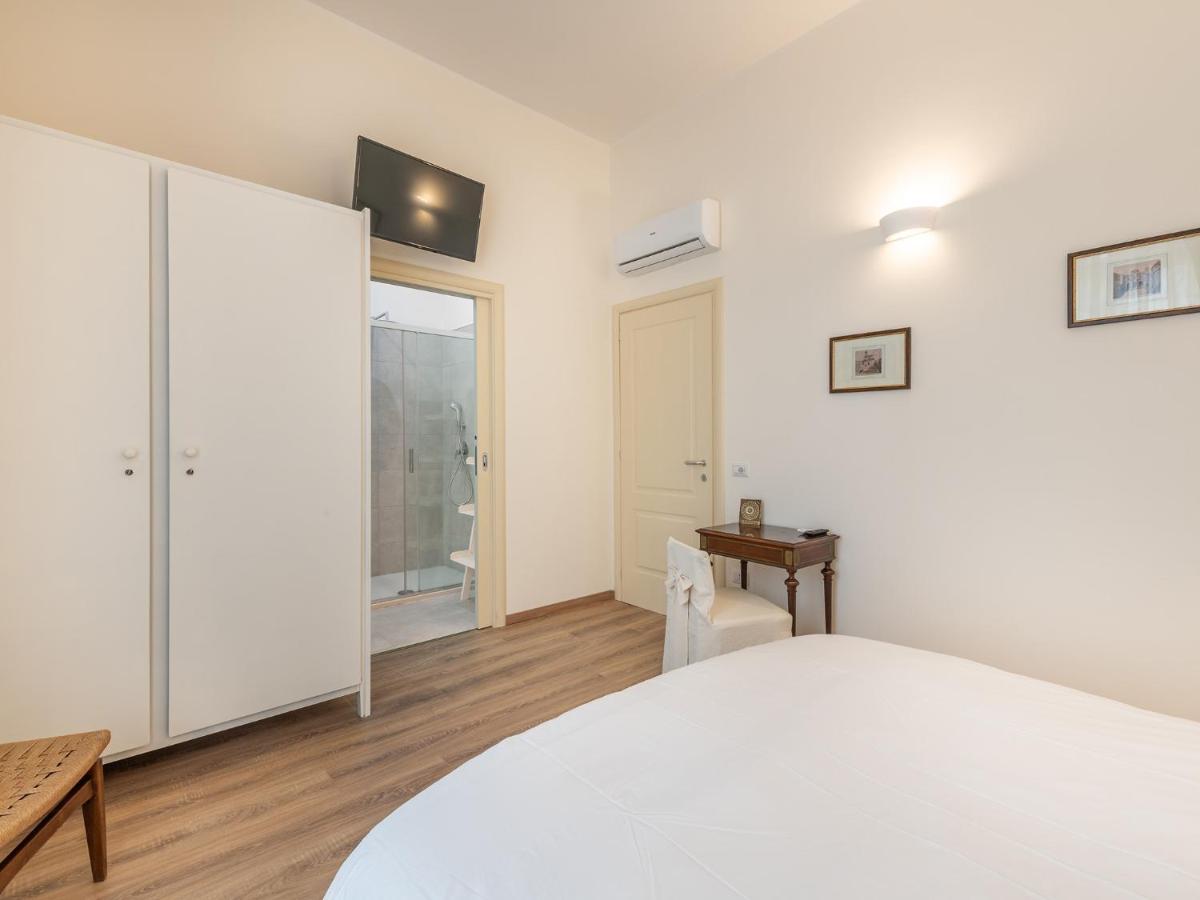 B&B Palazzo Merello Cagliari Exterior foto