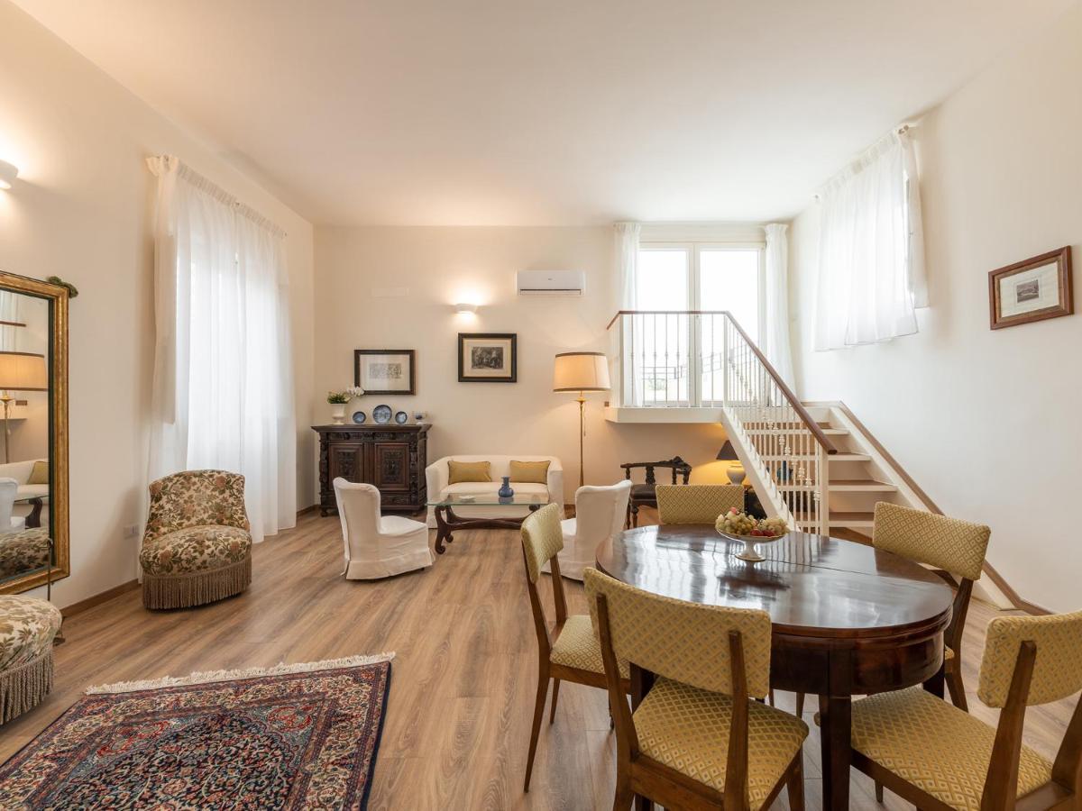 B&B Palazzo Merello Cagliari Exterior foto