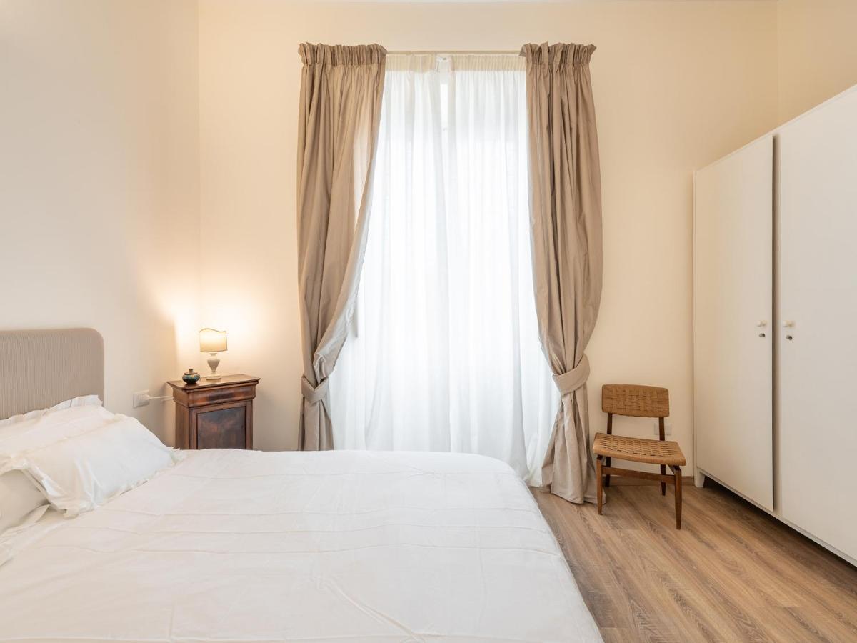 B&B Palazzo Merello Cagliari Exterior foto