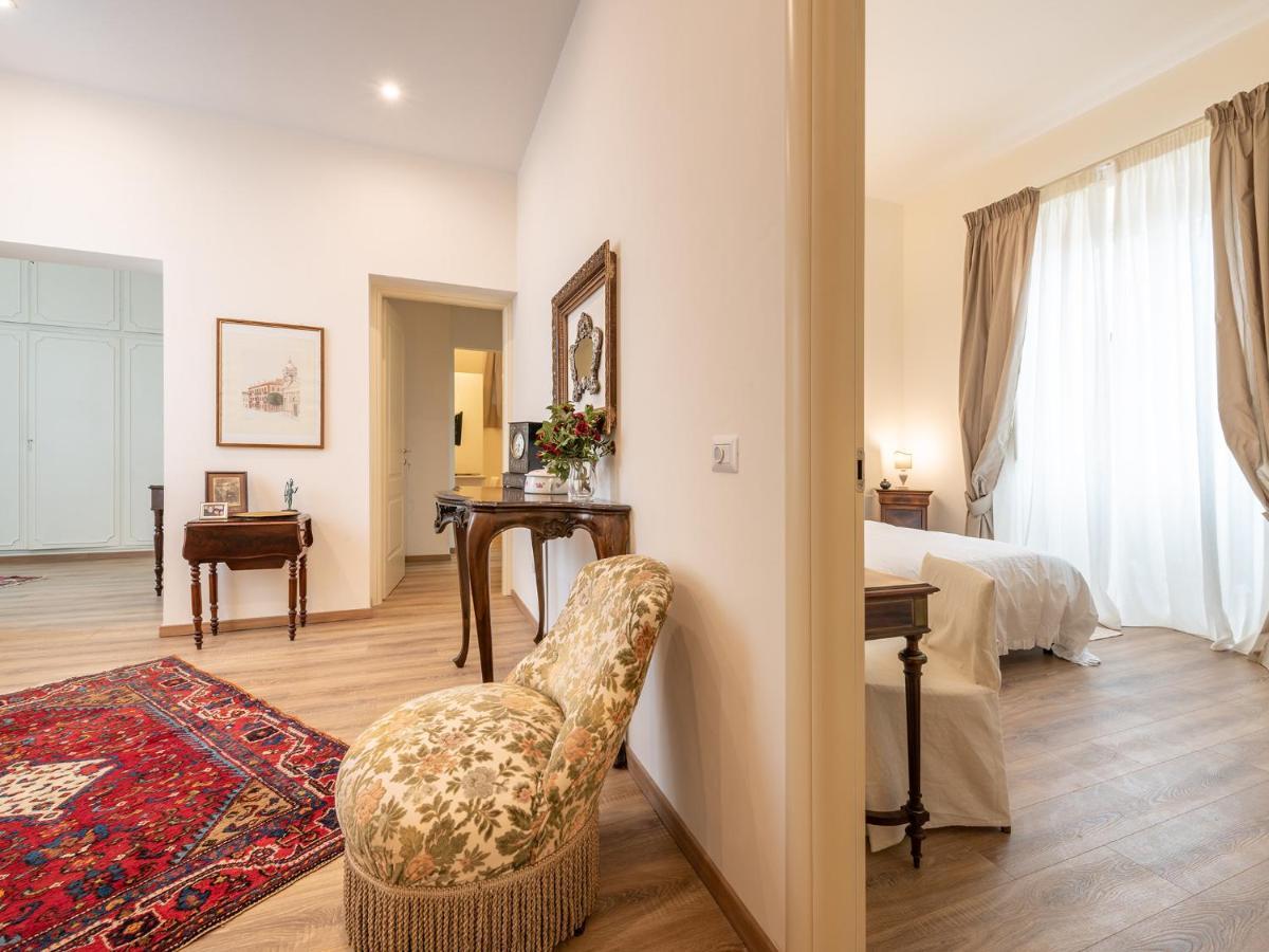 B&B Palazzo Merello Cagliari Exterior foto