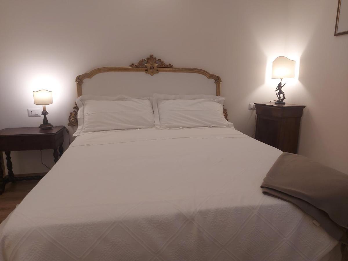 B&B Palazzo Merello Cagliari Exterior foto