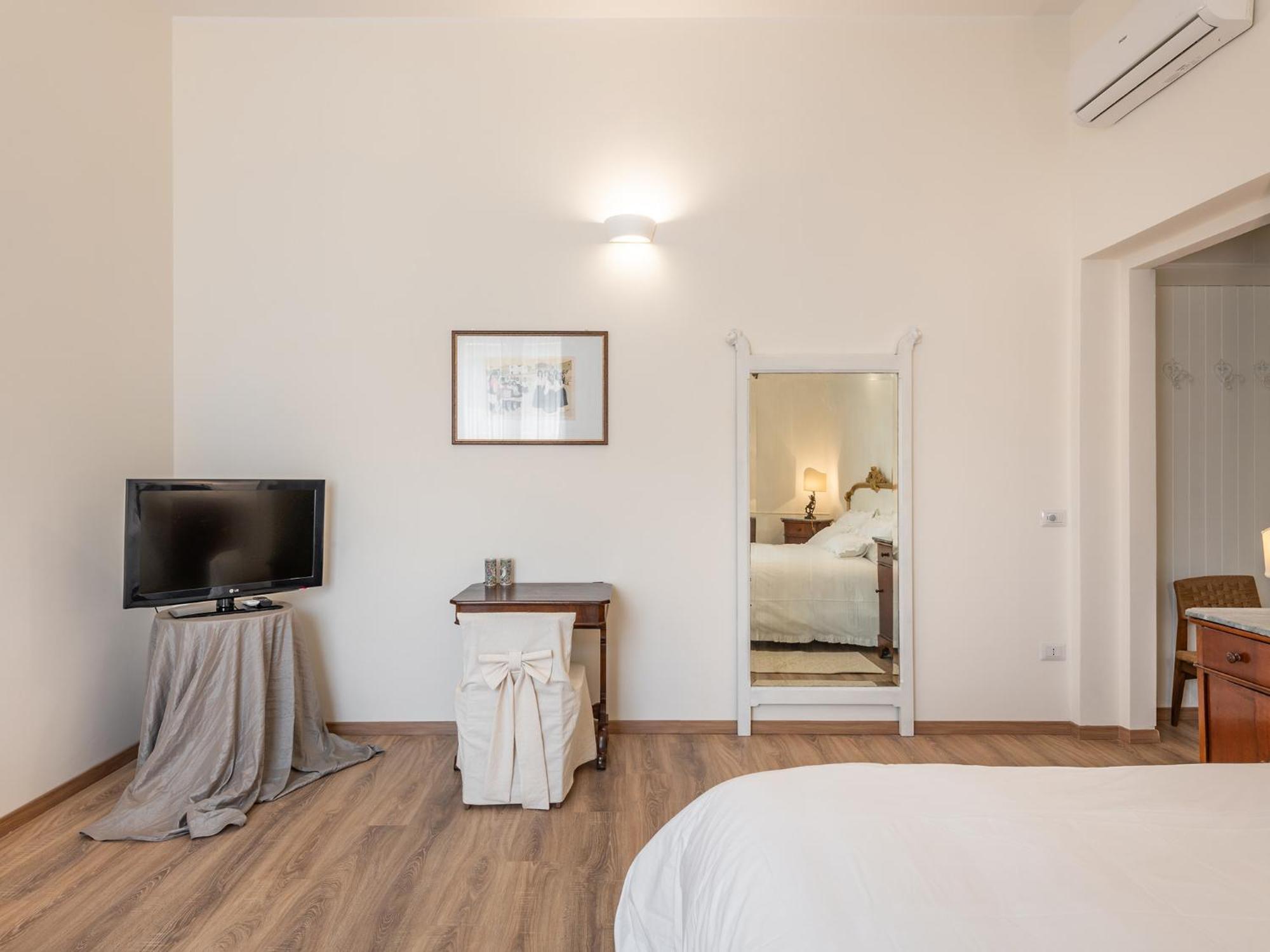 B&B Palazzo Merello Cagliari Exterior foto